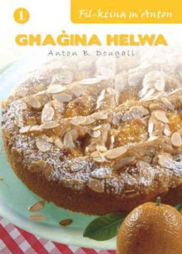 Picture of FIL-KCINA MANTON GHAGINA HELWA